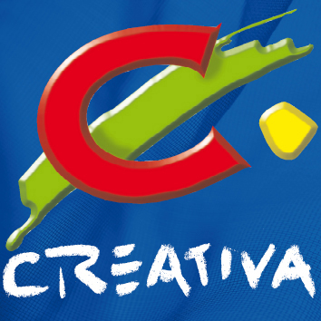 CREATIVA - Europas größte Messe für kreatives Gestalten
